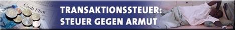 SteuerGegenArmut