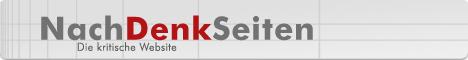 NachDenkSeiten